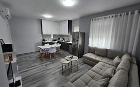 Tirana Apartment Comfort Home